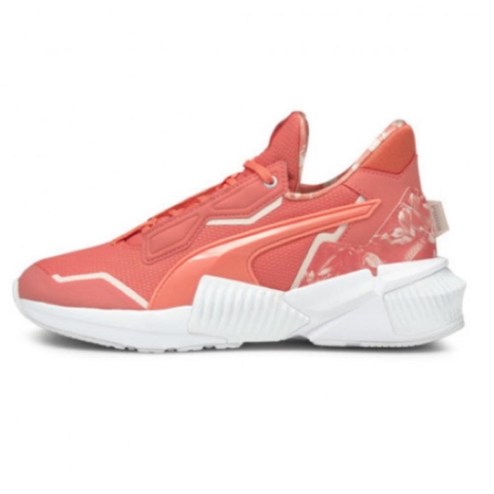 Puma Provoke XT in Peach Color